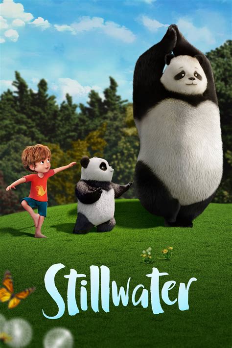Stillwater (TV Series 2020–2023) .